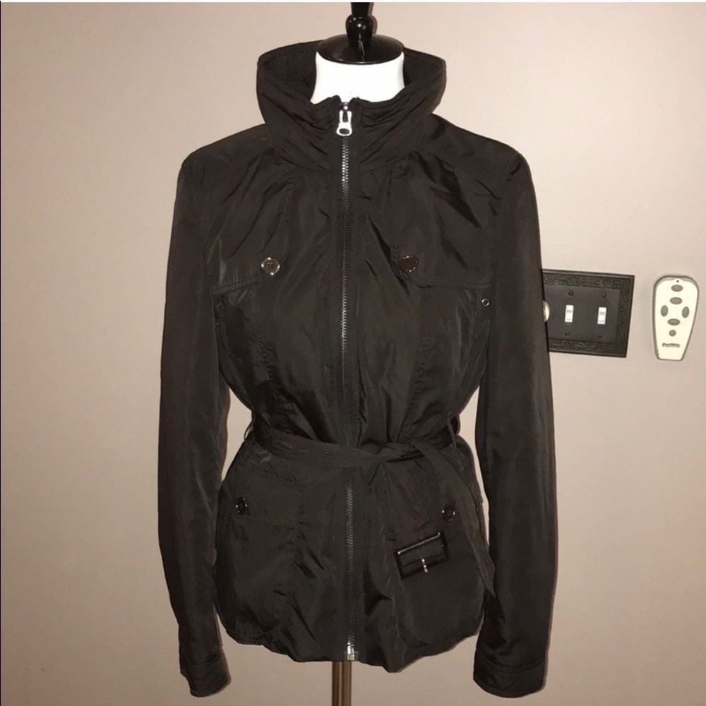 Zara jacket